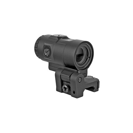 TRIJICON MAGNIFIER 3X W/ QR FLIP MNT