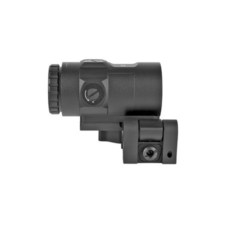 TRIJICON MAGNIFIER 3X W/ QR FLIP MNT