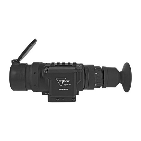 TRIJICON REAP-IR TYPE 3 35MM BLK