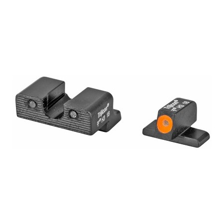 TRIJICON HD NS XD ORG FRONT