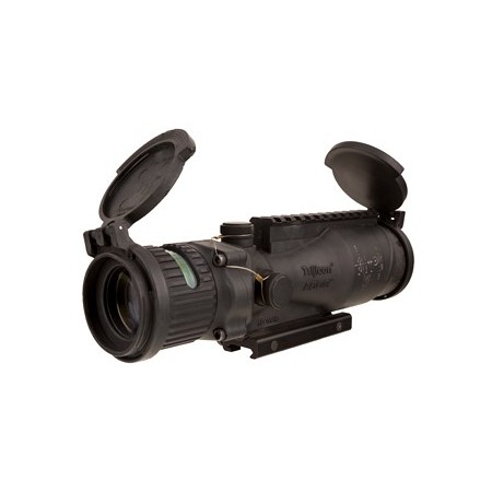 TRIJICON ACOG 6X48 GRN HS M240