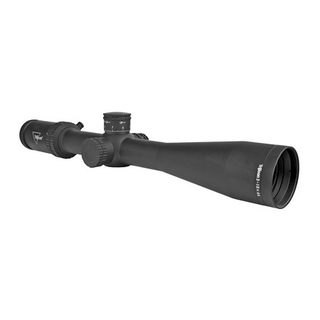 TRIJICON TENMILE 3-18X44 FFP MRA R/G