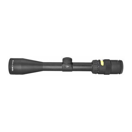 TRIJICON ACCUPNT 3-9X40 BAC AMB