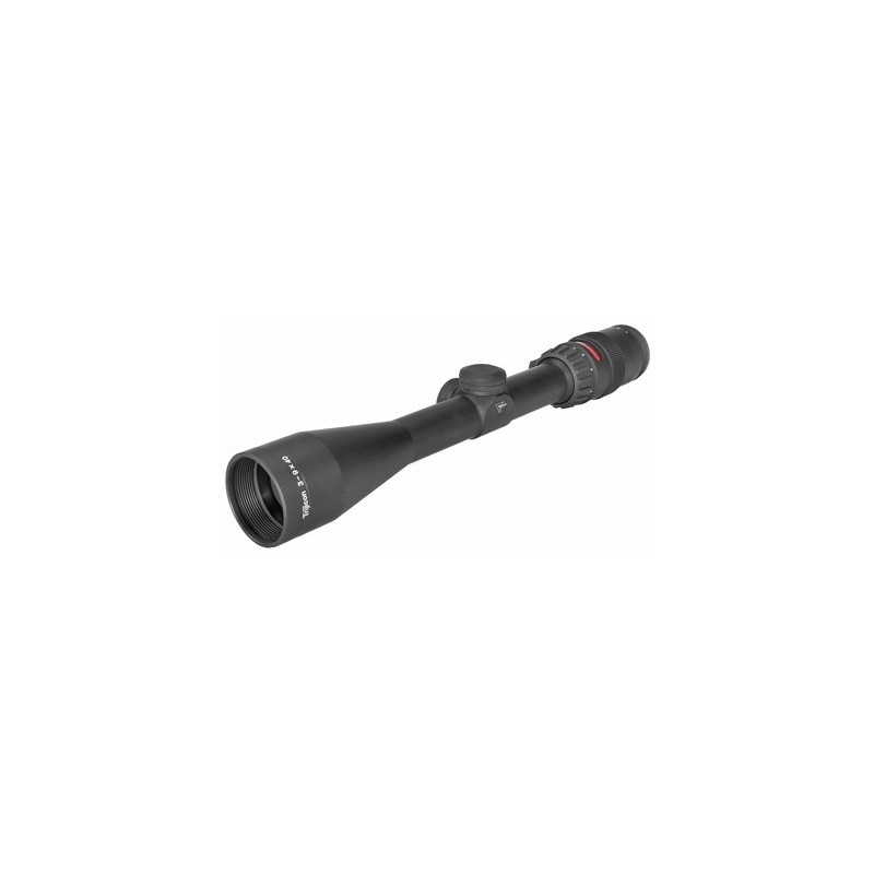 TRIJICON ACCUPOINT 3-9X40 BAC RED