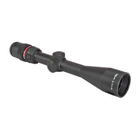 TRIJICON ACCUPOINT 3-9X40 BAC RED