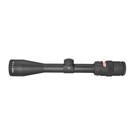 TRIJICON ACCUPOINT 3-9X40 BAC RED