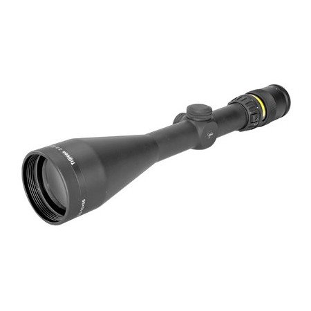 TRIJICON ACCUPOINT 2.5-10X56 BAC AMB
