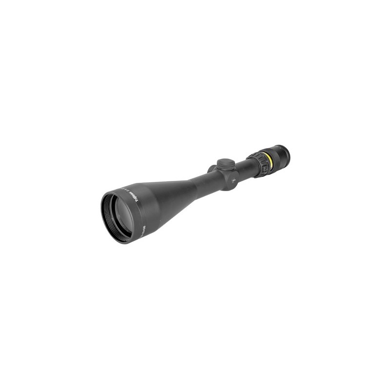 TRIJICON ACCUPOINT 2.5-10X56 BAC AMB