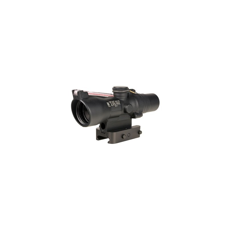 TRIJICON ACOG 2X20 RTR 9MM PCC TRIJICON ACOG 2X20 RTR 9MM PCC
