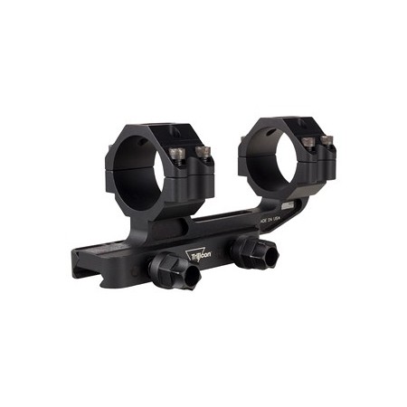 TRIJICON CTLVR MNT Q-LOC 30MM 1.590