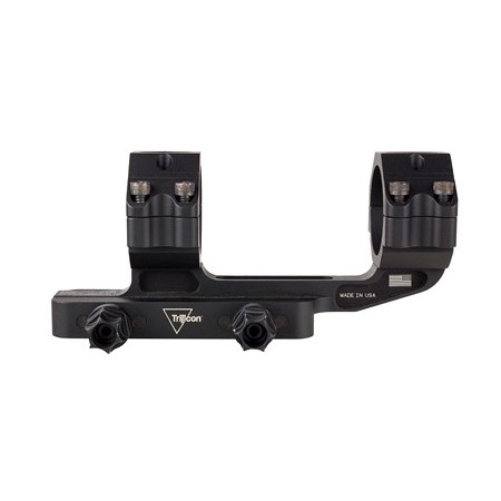 TRIJICON CTLVR MNT Q-LOC 30MM 1.590"