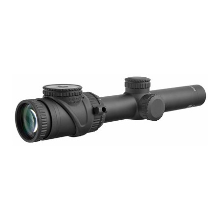 TRIJICON ACCUPOINT 1-6X24 BAC RED