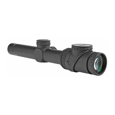 TRIJICON ACCUPOINT 1-6X24 BAC RED