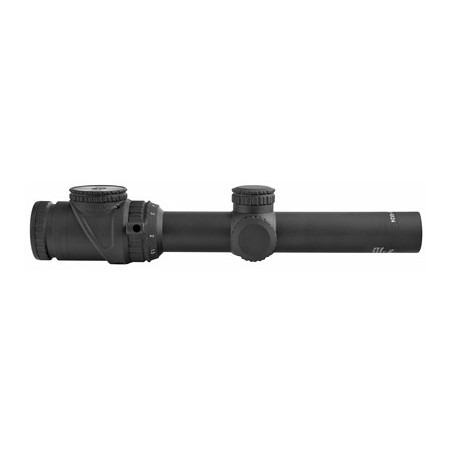 TRIJICON ACCUPOINT 1-6X24 BAC RED