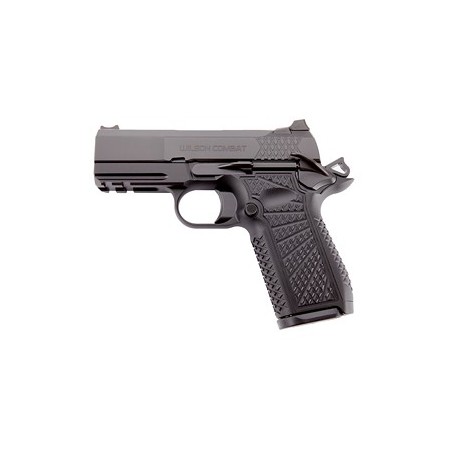 WILSON SFX9 CMP XTAC 9MM 3.25" 15RD