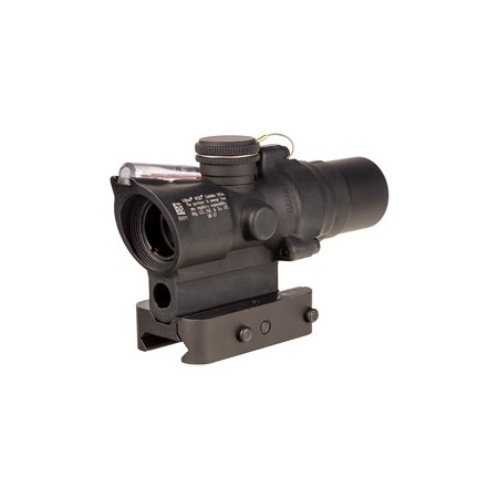 TRIJICON ACOG 1.5X16S RED RING