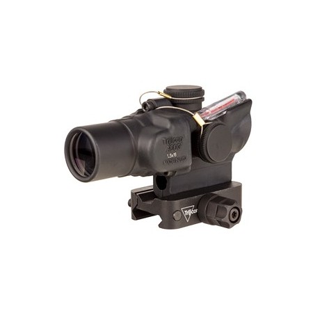 TRIJICON ACOG 1.5X16S RED RING