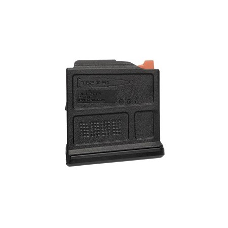 MAGPUL PMAG 5 7.62X51 SIG CROSS BK