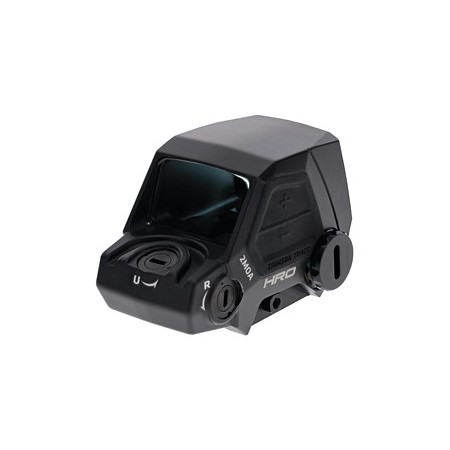 CTC HRO 2MOA RED DOT