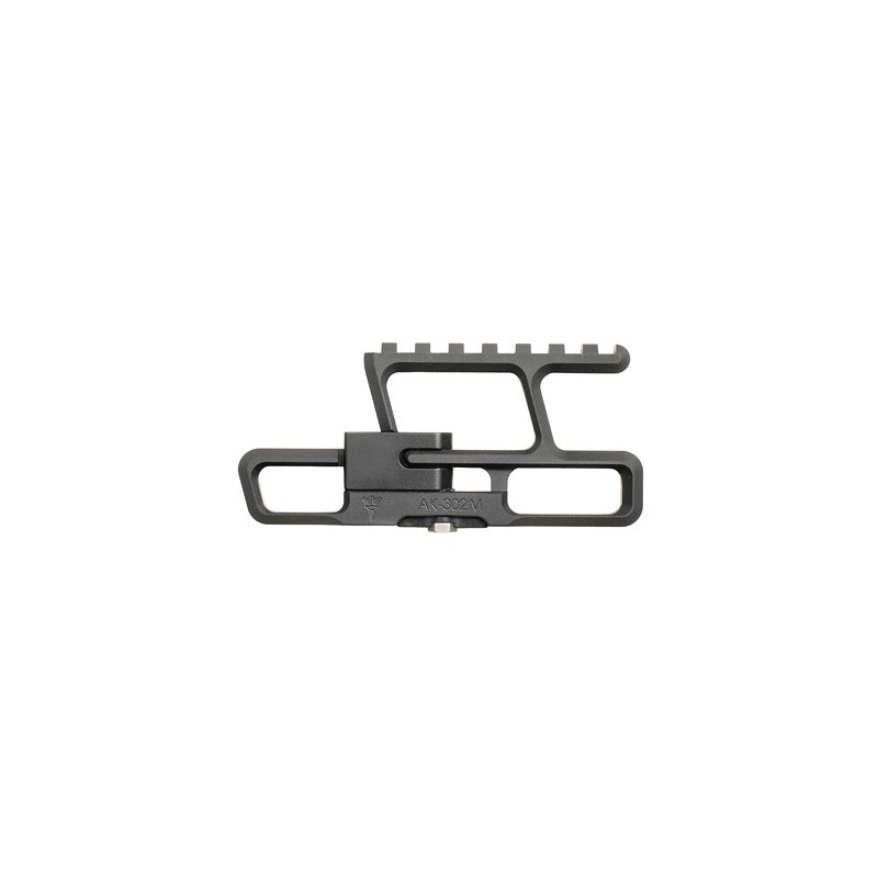 RS REG REAR-BIASED MODULAR LOWER RS REG REAR-BIASED MODULAR LOWER