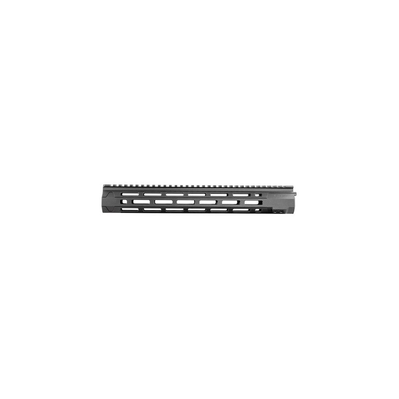 MFT EXT DUTY FREE FLT RL 13.5" MLOK