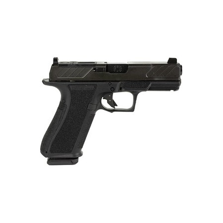 SHDW FOUNDATION XR920 9MM 4" BBL