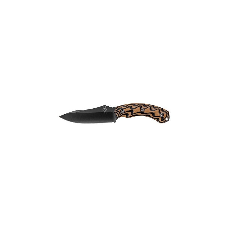 SOUTHERN GRIND JACKAL G10 BLK