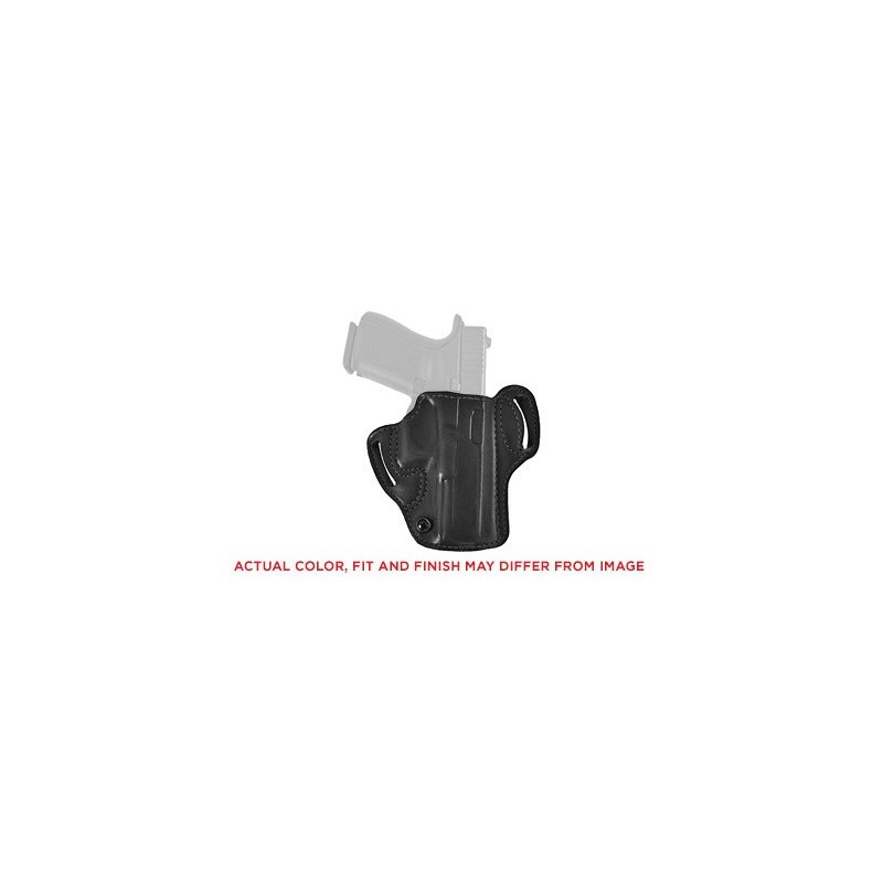 DESANTIS VIPER 2.0 FOR GLK 43 RH BLK