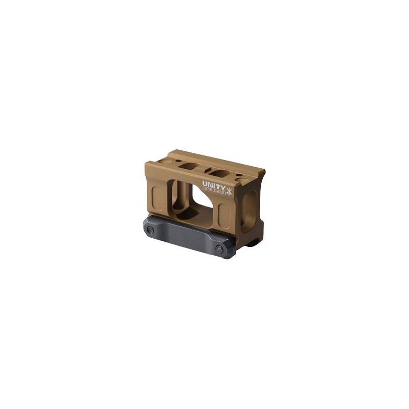 UNITY FAST MICRO-S FDE UNITY FAST MICRO-S FDE