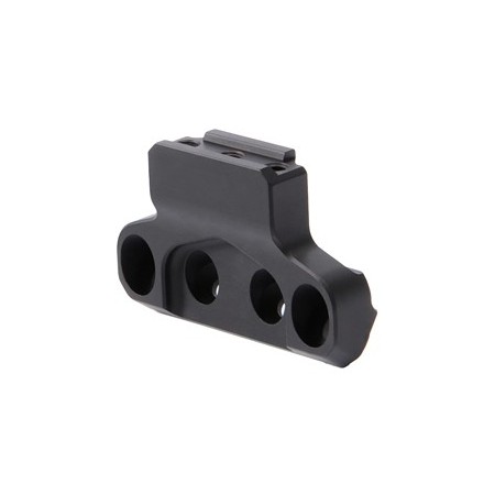 UNITY FAST OFFSET BASE BLK