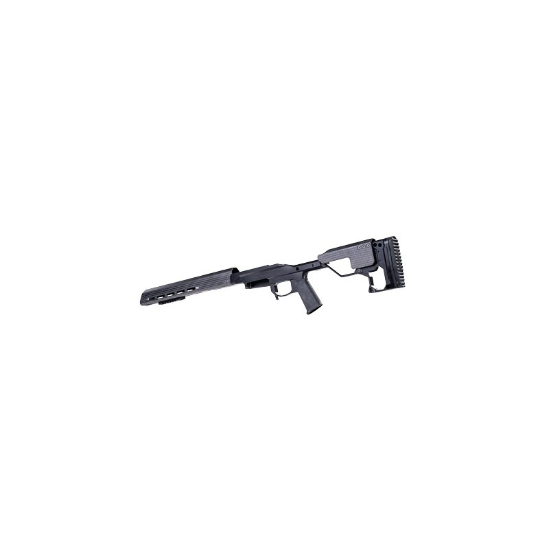 CHRISTENSEN MPR CHASSIS SA 14" BLK