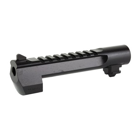 MR MARK XIX .44MAG 6" DE BARREL BLK