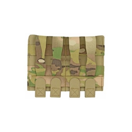 BL FORCE 10 SPD TRPL SR25 MG PCH MC