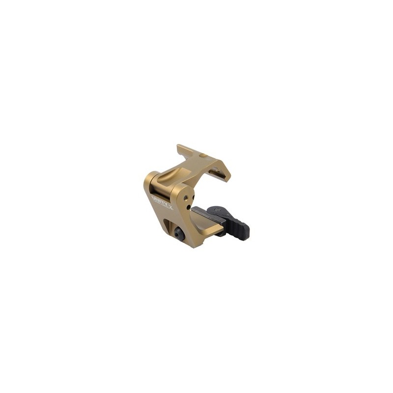 UNITY FAST OMNI MAGNIFIER FDE UNITY FAST OMNI MAGNIFIER FDE