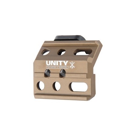 UNITY FUSION MICRO HUB FDE