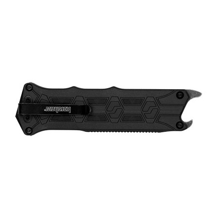 KERSHAW INTERSTELLAR 2.7" BLKWASH