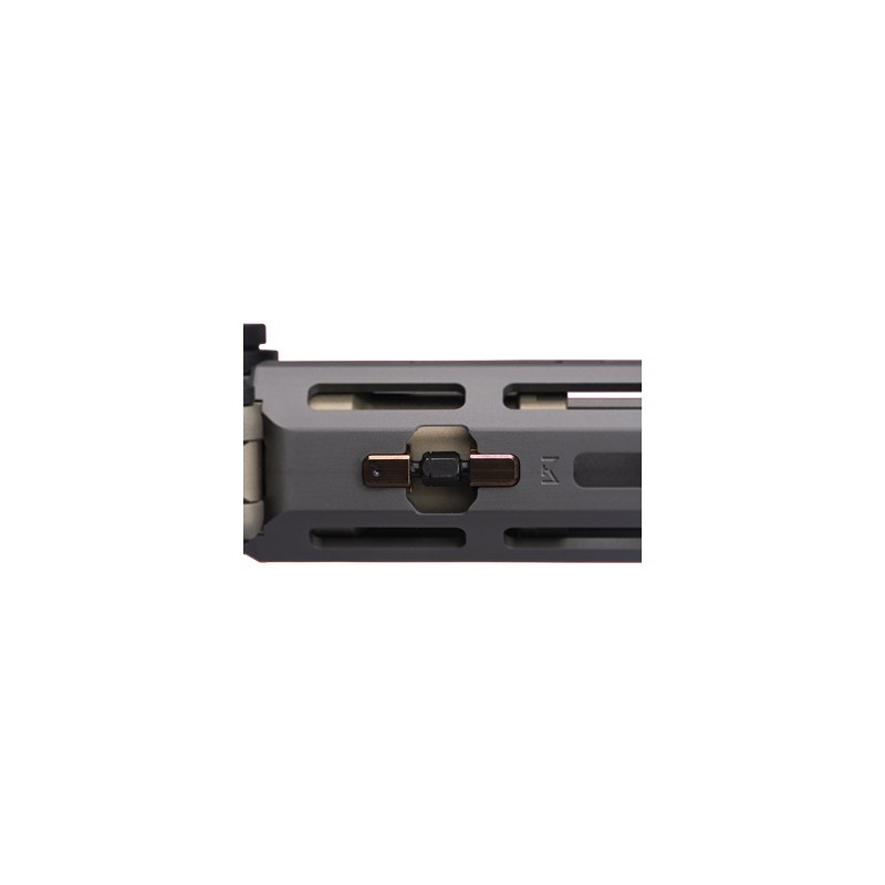 Q HONEY BADGER TURNBUCKLE ASSEMBLY