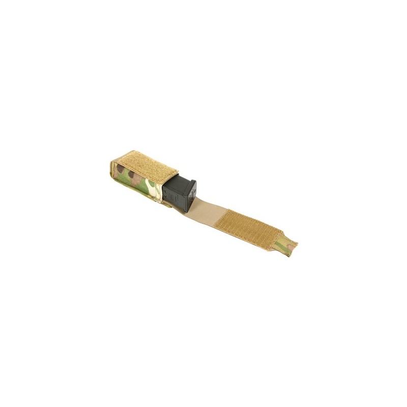 BL FORCE SNGL PSTL MAG PCH FLAP MC BL FORCE SNGL PSTL MAG PCH FLAP MC