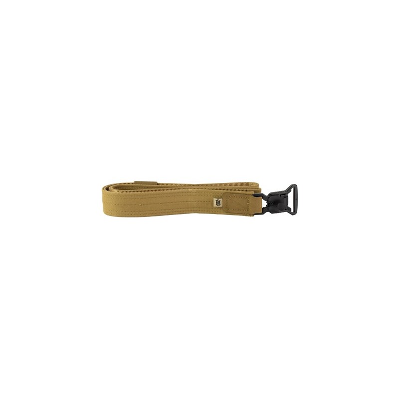 HSGI VIGIL EDC BELT XL COYOTE HSGI VIGIL EDC BELT XL COYOTE