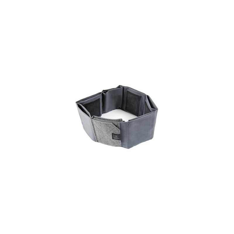 UNITY CLUTCH BELT MEDIUM GRAY UNITY CLUTCH BELT MEDIUM GRAY
