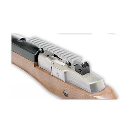 GG&G MINI-14 RNCH RFLE 1913 SCP RAIL