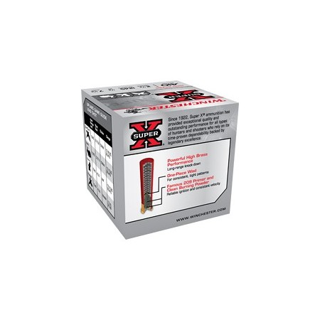 WIN SPR-X HB 410GA 2.5 7.5 25/250