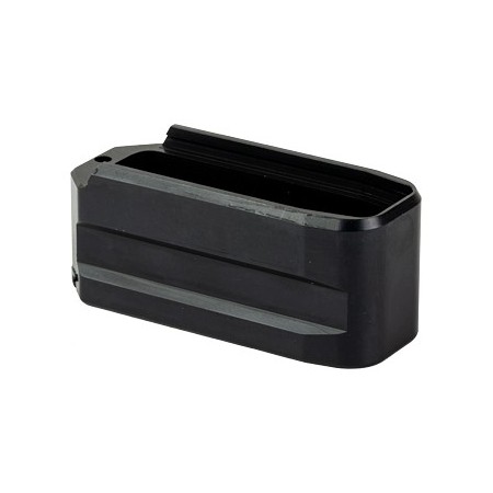 SHIELD PMAG GEN 2 +5 EXTENSION BLK