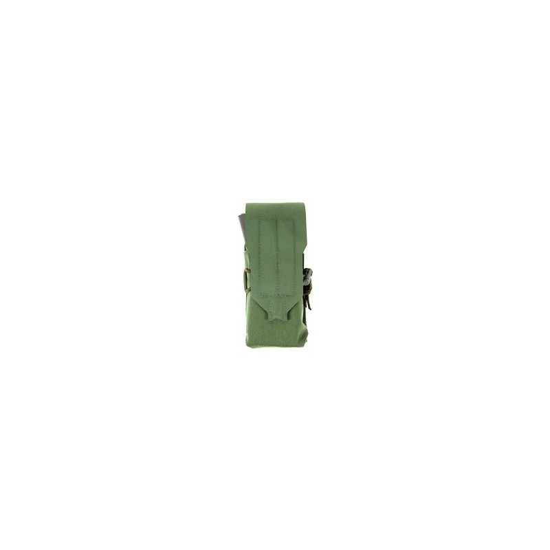 BL FORCE DBL M4 MAG POUCH FLAP RG BL FORCE DBL M4 MAG POUCH FLAP RG