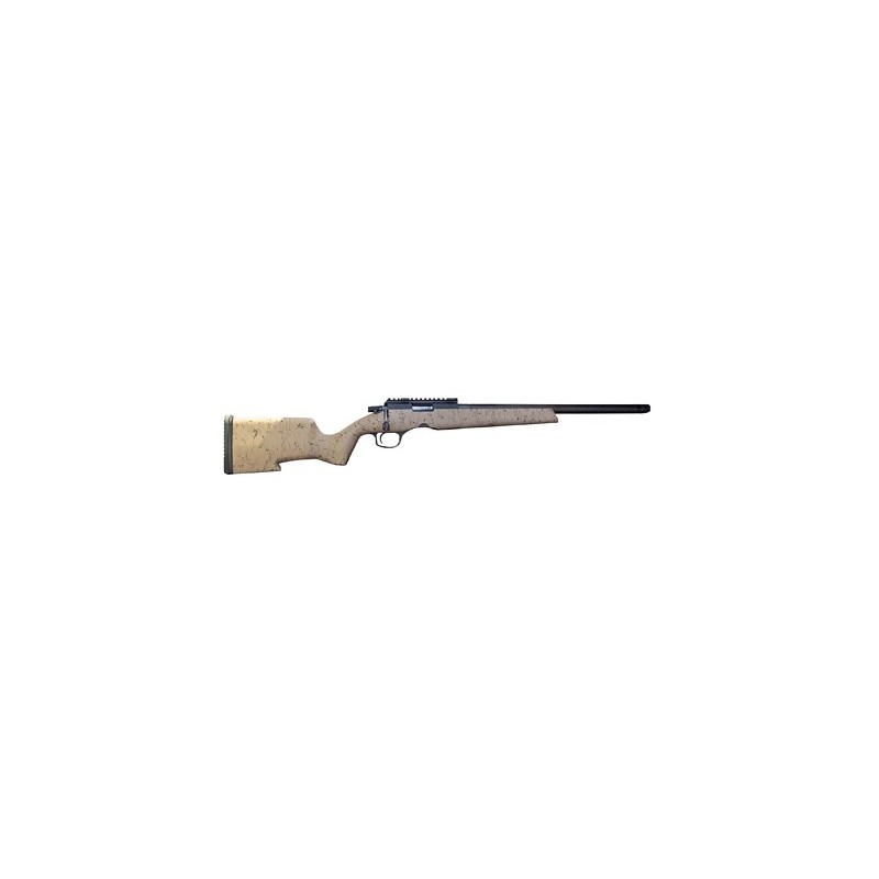 CHRISTENSEN RANGER 17HMR 18" 10RD TN