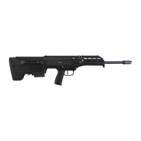 DT MDRX 300BLK 16" 10RD BLK FE