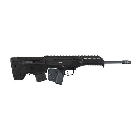 DT MDRX 6.5CM 20" COMP 10RD BLK FE