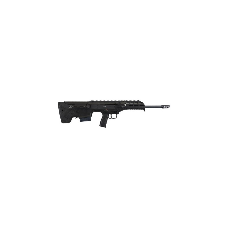 DT MDRX 308 WIN 20" 10RD BLK FE DT MDRX 308 WIN 20" 10RD BLK FE