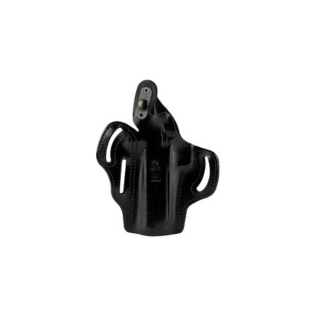 DESANTIS C&L SCAB PRODIGY 5" RH BK