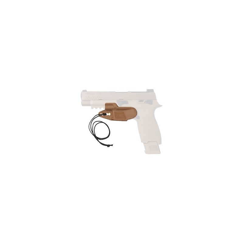 DT MDRX 6.5CM 20" 20RD FDE FE DT MDRX 6.5CM 20" 20RD FDE FE